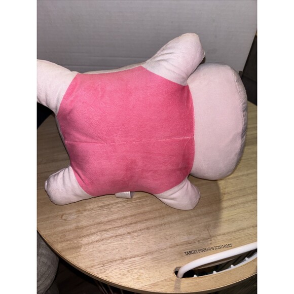 Aphmau Mystery MeeMeow KC CAKE CAT~HEARTS KITTY 11" Plush - Picture 8 of 8